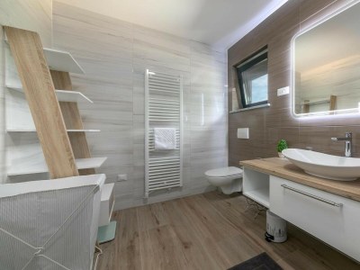 Villa Villa Althea - Modern Villa Althea in eastern Istria - Features photo 15