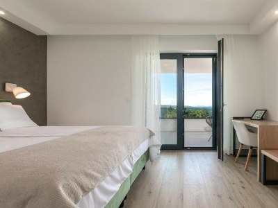 Villa Villa Althea - Modern Villa Althea in eastern Istria - Features photo 16