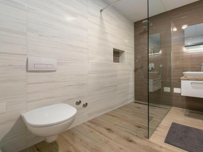 Villa Villa Althea - Modern Villa Althea in eastern Istria - Features photo 18