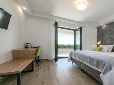 Villa Villa Althea - Modern Villa Althea in eastern Istria - Features photo 19