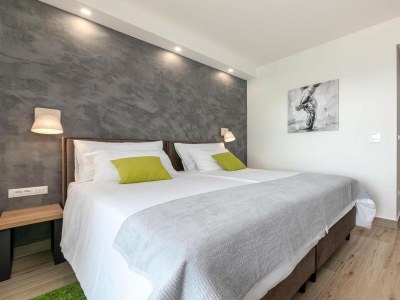 Villa Villa Althea - Modern Villa Althea in eastern Istria - Features photo 20