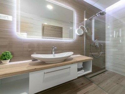 Villa Villa Althea - Modern Villa Althea in eastern Istria - Features photo 21