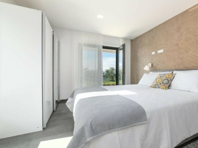 Villa Villa Althea - Modern Villa Althea in eastern Istria - Features photo 22