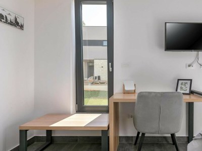 Villa Villa Althea - Modern Villa Althea in eastern Istria - Features photo 23