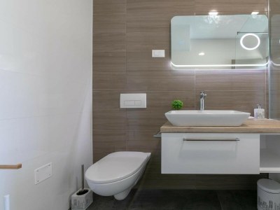 Villa Villa Althea - Modern Villa Althea in eastern Istria - Features photo 24