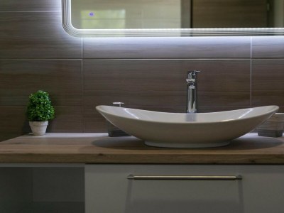 Villa Villa Althea - Modern Villa Althea in eastern Istria - Features photo 25