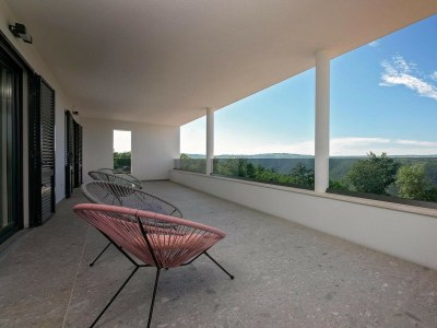 Villa Villa Althea - Modern Villa Althea in eastern Istria - Features photo 27
