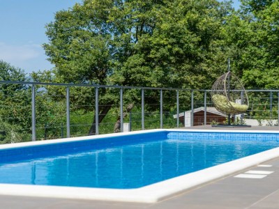 Villa Villa Althea - Modern Villa Althea in eastern Istria - Environment photo 30