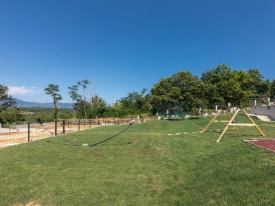 Villa Villa Althea - Modern Villa Althea in eastern Istria - Environment photo 35