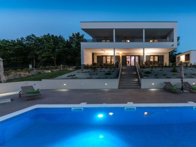 Villa Villa Althea - Modern Villa Althea in eastern Istria - Environment photo 37