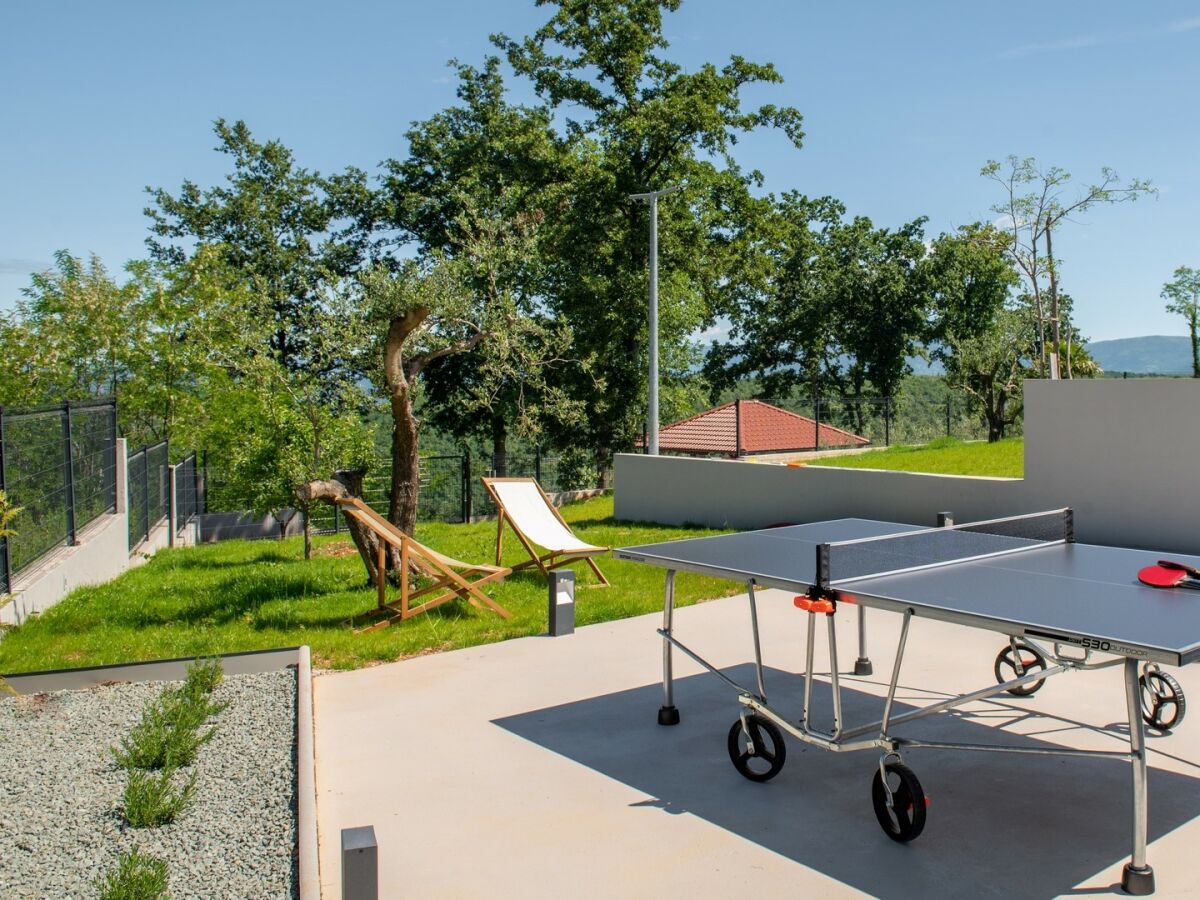 Villa Villa Callista - Charming Villa Callista in the east of Istria - Outdoor photo 4