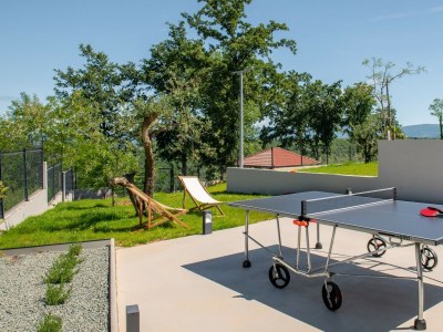 Villa Villa Callista - Charming Villa Callista in the east of Istria - Outdoor photo 4