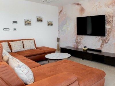 Villa Villa Callista - Charming Villa Callista in the east of Istria - Features photo 6