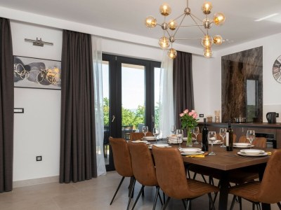 Villa Villa Callista - Charming Villa Callista in the east of Istria - Features photo 7