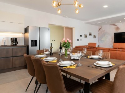 Villa Villa Callista - Charming Villa Callista in the east of Istria - Features photo 10