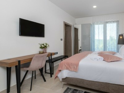 Villa Villa Callista - Charming Villa Callista in the east of Istria - Features photo 11