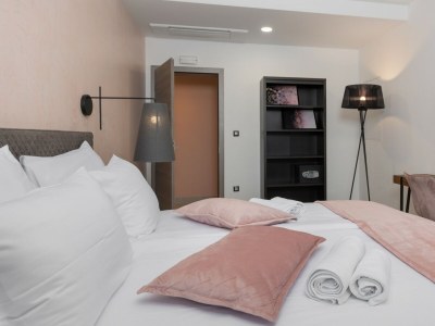 Villa Villa Callista - Charming Villa Callista in the east of Istria - Features photo 12