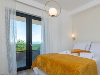 Villa Villa Callista - Charming Villa Callista in the east of Istria - Features photo 13