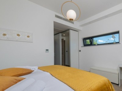 Villa Villa Callista - Charming Villa Callista in the east of Istria - Features photo 14