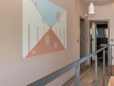 Villa Villa Callista - Charming Villa Callista in the east of Istria - Features photo 15