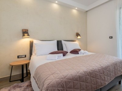 Villa Villa Callista - Charming Villa Callista in the east of Istria - Features photo 16