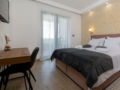 Villa Villa Callista - Charming Villa Callista in the east of Istria - Features photo 18