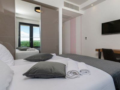 Villa Villa Callista - Charming Villa Callista in the east of Istria - Features photo 19