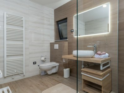 Villa Villa Callista - Charming Villa Callista in the east of Istria - Features photo 20