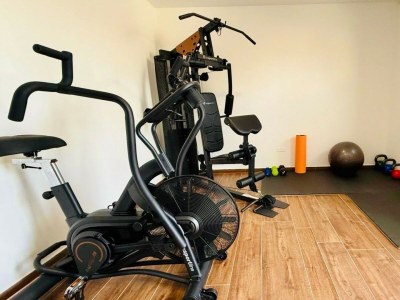 Villa Villa Callista - Charming Villa Callista in the east of Istria - Features photo 21