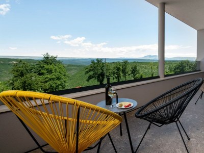 Villa Villa Callista - Charming Villa Callista in the east of Istria - Features photo 22