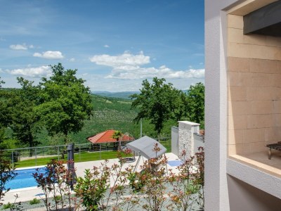 Villa Villa Callista - Charming Villa Callista in the east of Istria - Environment photo 23