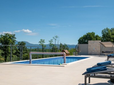 Villa Villa Callista - Charming Villa Callista in the east of Istria - Environment photo 27
