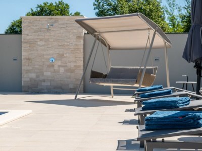 Villa Villa Callista - Charming Villa Callista in the east of Istria - Environment photo 29