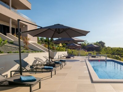 Villa Villa Callista - Charming Villa Callista in the east of Istria - Environment photo 31