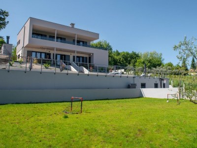 Villa Villa Callista - Charming Villa Callista in the east of Istria - Environment photo 33