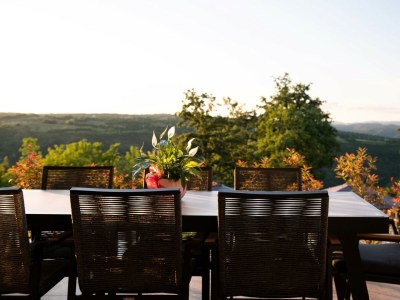 Villa Villa Callista - Charming Villa Callista in the east of Istria - Environment photo 36