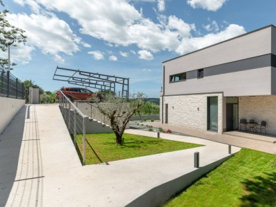 Villa Villa Callista - Charming Villa Callista in the east of Istria - Environment photo 37