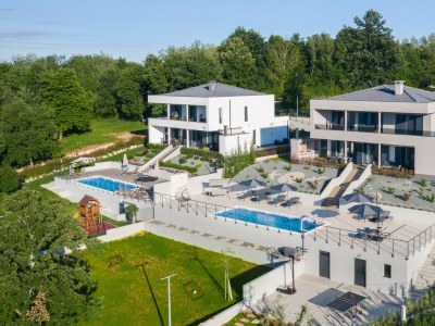 Villa Villa Callista - Charming Villa Callista in the east of Istria - Environment photo 38