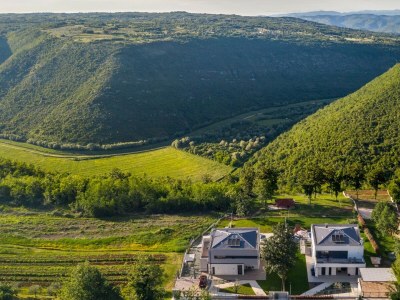 Villa Villa Callista - Charming Villa Callista in the east of Istria - Environment photo 39