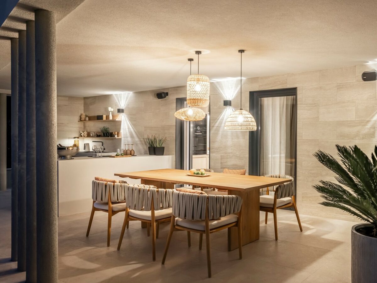 Villa Luxury Villa Silea - Luxury Villa Silea with pool, jacuzzi and sauna - Outdoor photo 3