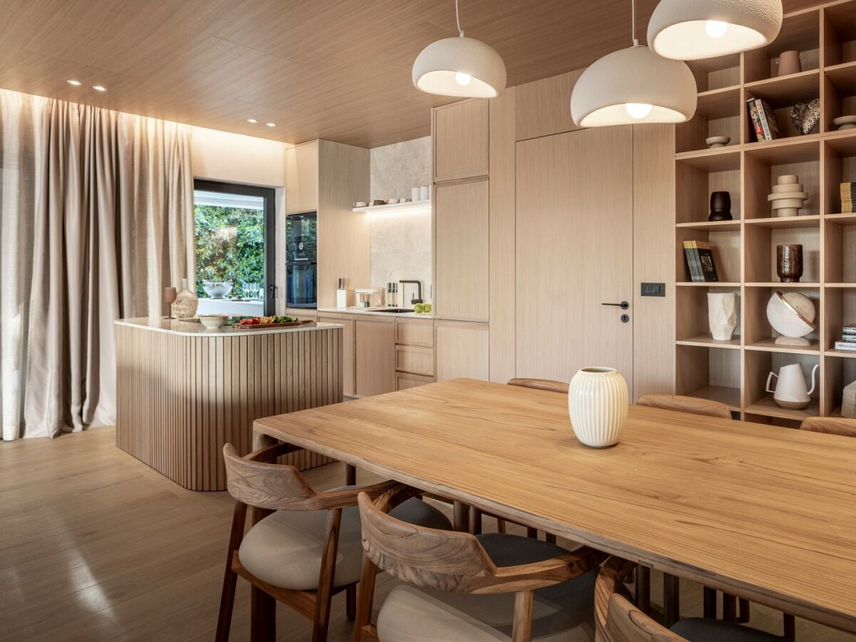 Villa Luxury Villa Silea - Luxury Villa Silea with pool, jacuzzi and sauna - Features photo 5