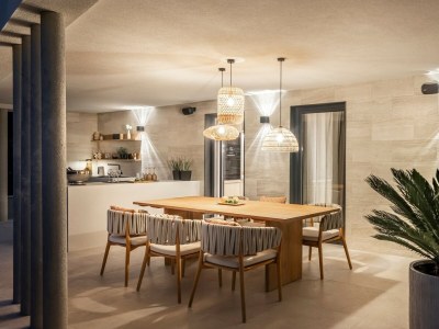 Villa Luxury Villa Silea - Luxury Villa Silea with pool, jacuzzi and sauna - Outdoor photo 3