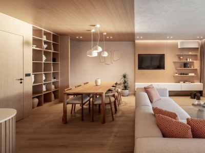 Villa Luxury Villa Silea - Luxury Villa Silea with pool, jacuzzi and sauna - Features photo 8