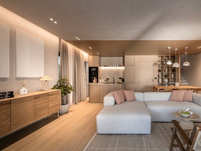 Villa Luxury Villa Silea - Luxury Villa Silea with pool, jacuzzi and sauna - Features photo 10