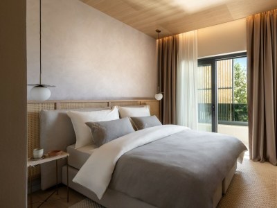 Villa Luxury Villa Silea - Luxury Villa Silea with pool, jacuzzi and sauna - Features photo 12