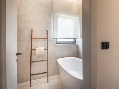 Villa Luxury Villa Silea - Luxury Villa Silea with pool, jacuzzi and sauna - Features photo 13