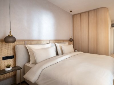 Villa Luxury Villa Silea - Luxury Villa Silea with pool, jacuzzi and sauna - Features photo 15