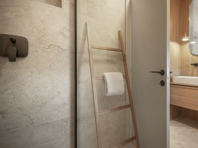 Villa Luxury Villa Silea - Luxury Villa Silea with pool, jacuzzi and sauna - Features photo 17