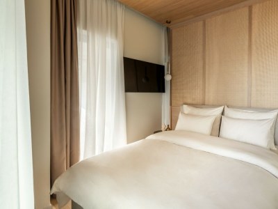 Villa Luxury Villa Silea - Luxury Villa Silea with pool, jacuzzi and sauna - Features photo 18