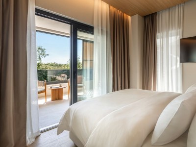 Villa Luxury Villa Silea - Luxury Villa Silea with pool, jacuzzi and sauna - Features photo 19